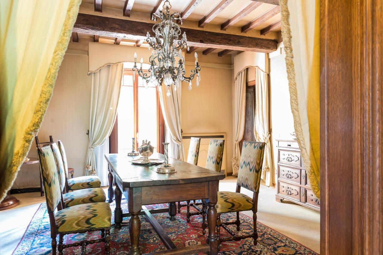 Villa Dom П'яченца Екстер'єр фото