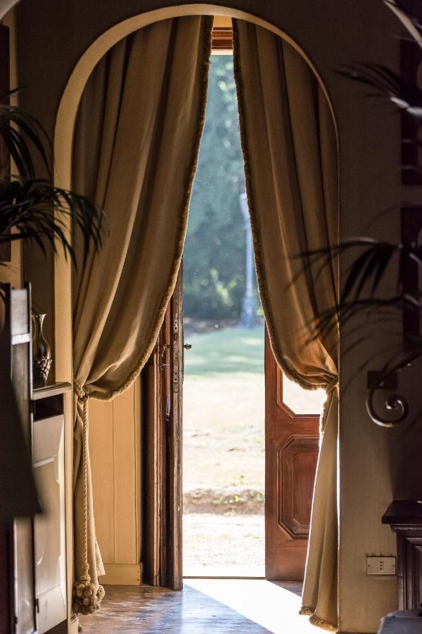 Villa Dom П'яченца Екстер'єр фото
