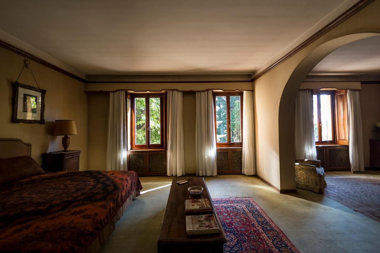 Villa Dom П'яченца Екстер'єр фото