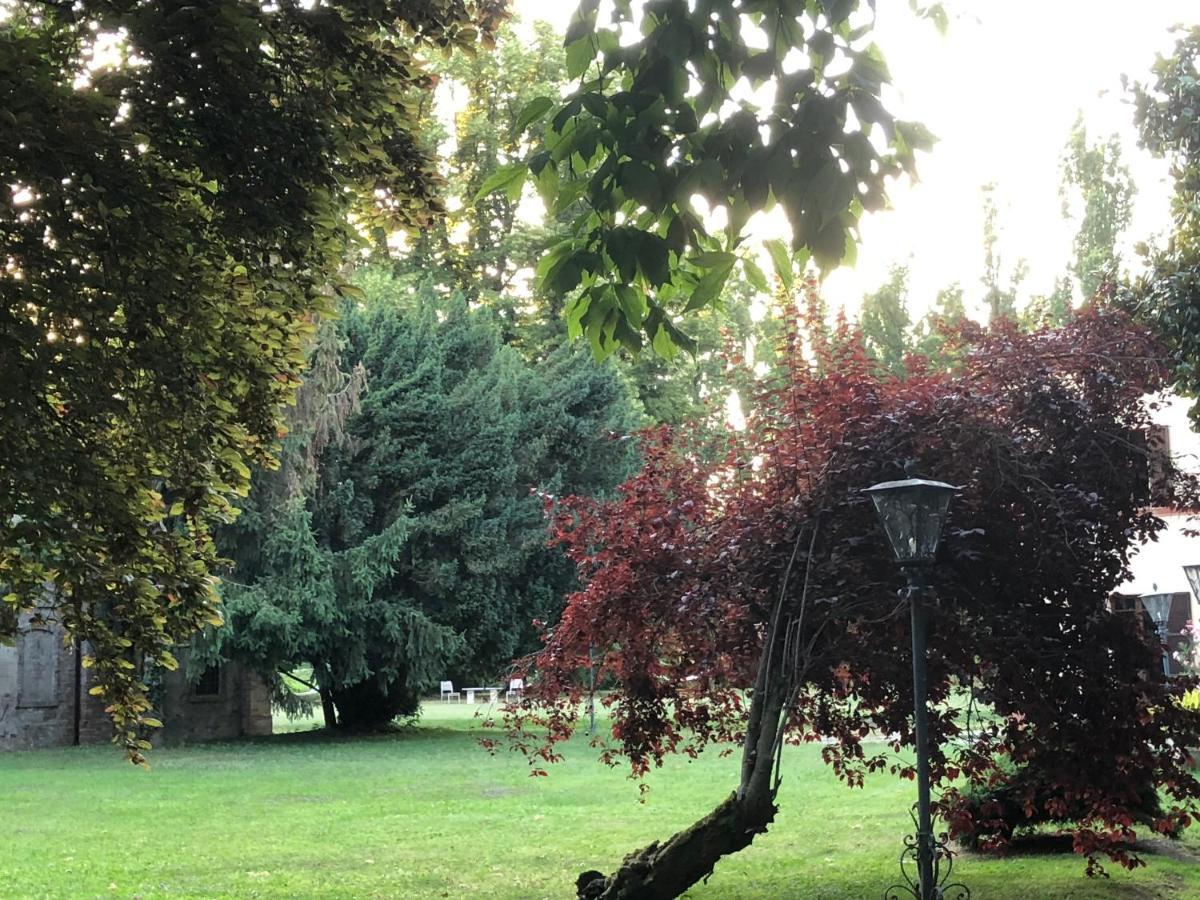Villa Dom П'яченца Екстер'єр фото